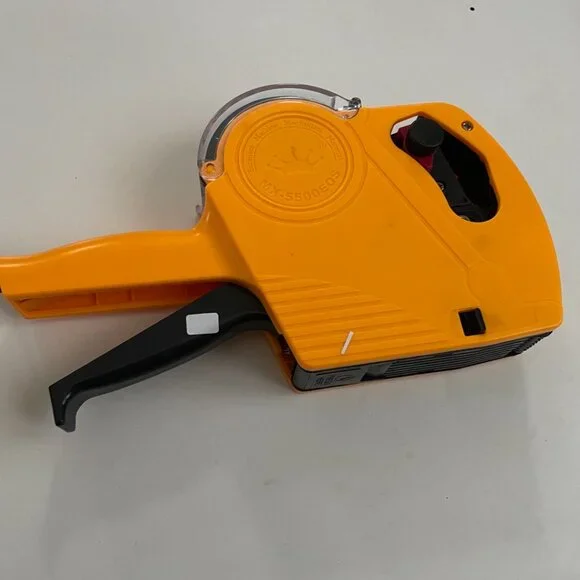 Price Labeller Gun - Picture 6 of 12